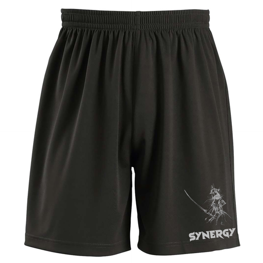 Synergy Samurai - Junior Training Shorts