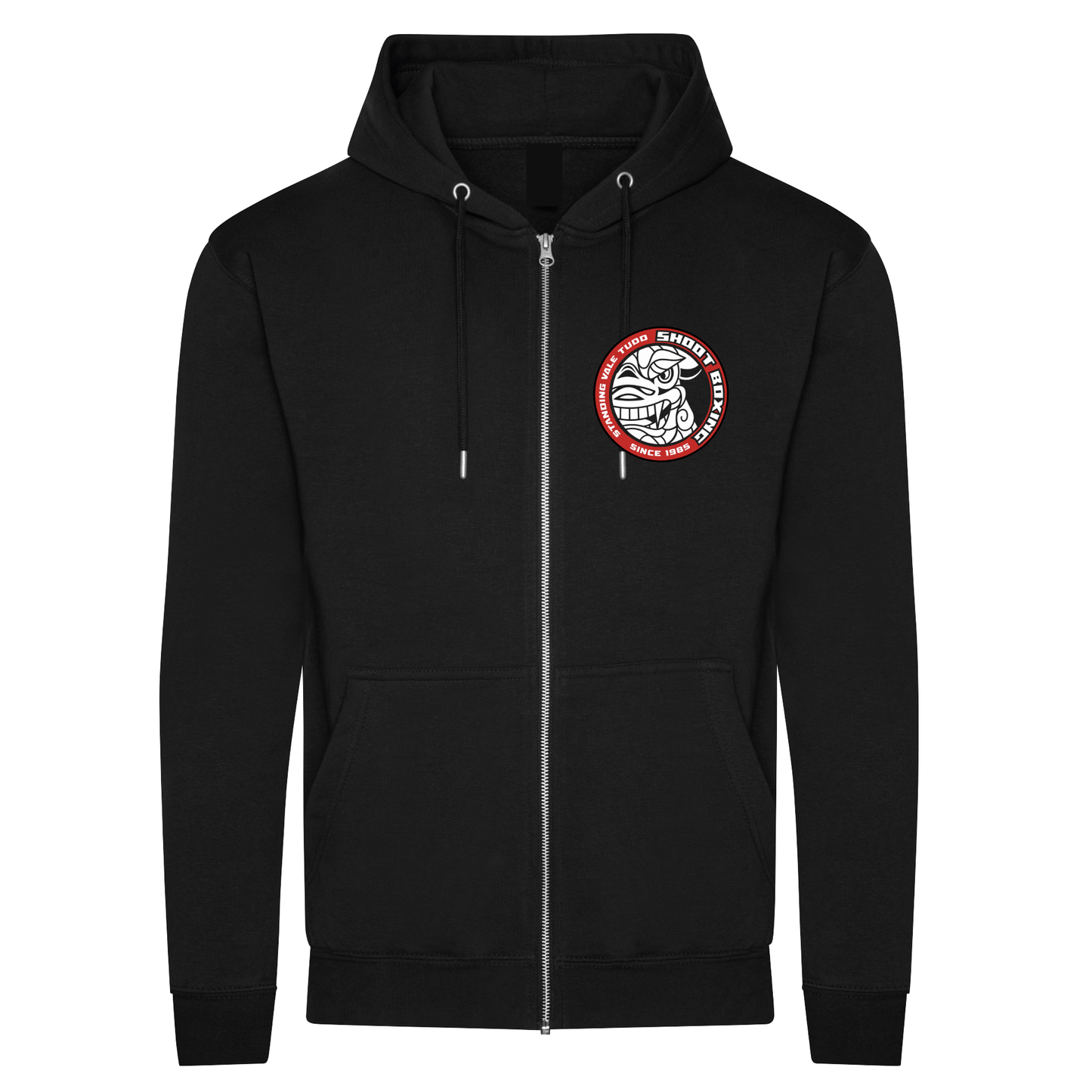 SBUK Official Gear - Full Zip Hoodie (All Designs)