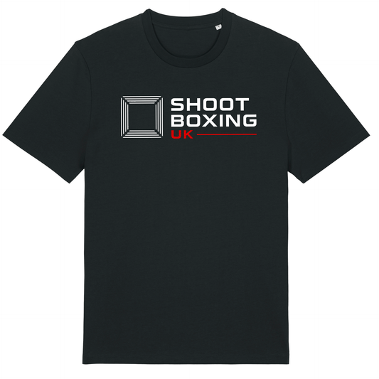 SBUK Official Gear - Cotton Tee (All Designs)