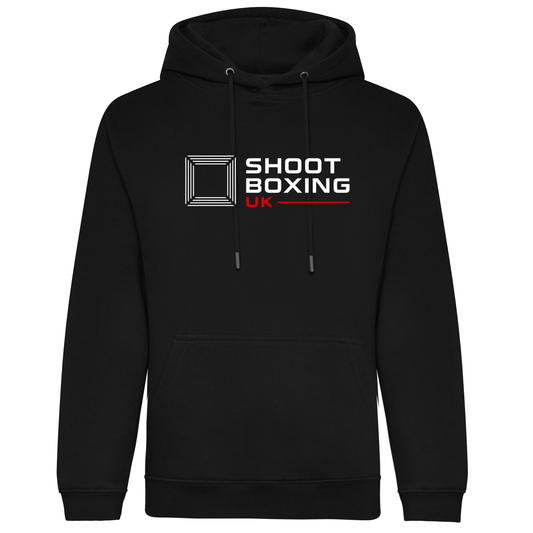 SBUK Official Gear - Pullover Hoodie (All Designs)