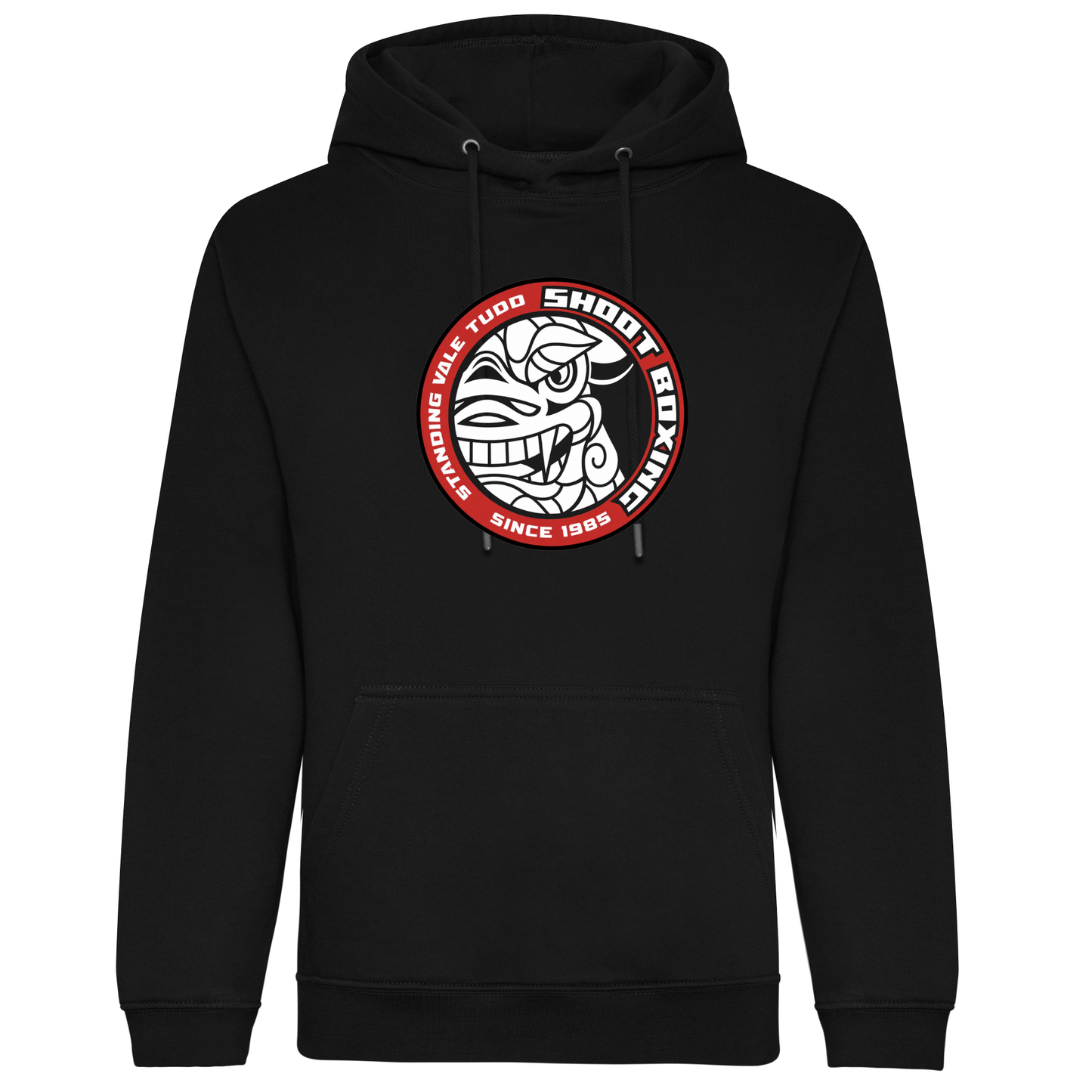 SBUK Official Gear - Pullover Hoodie (All Designs)