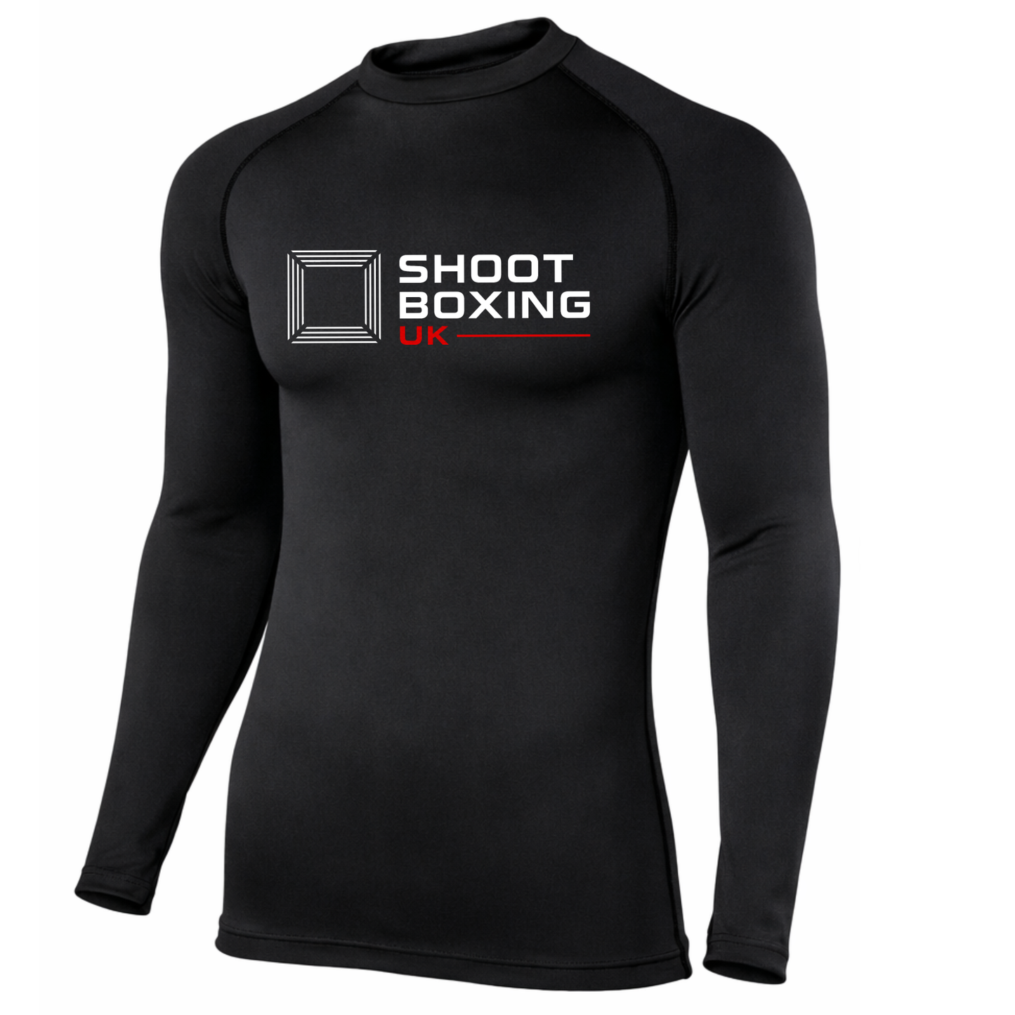 SBUK Official Gear - Long Sleeved Rashguard (All Designs)