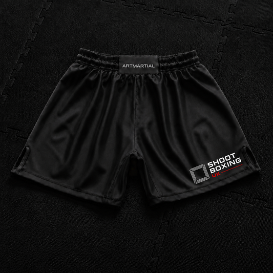 SBUK Official Gear - Combat Training Shorts (All Designs)