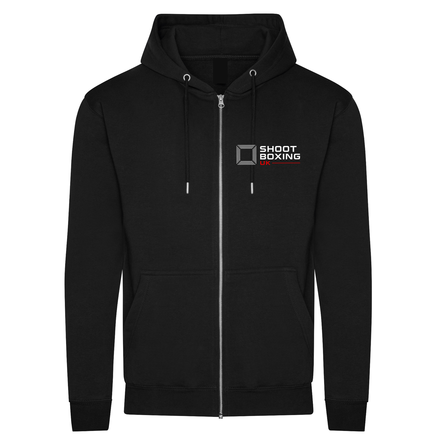 SBUK Official Gear - Full Zip Hoodie (All Designs)