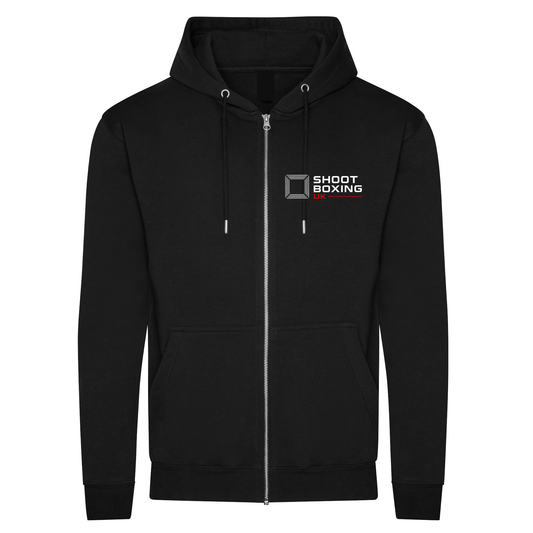 SBUK Official Gear - Full Zip Hoodie (All Designs)