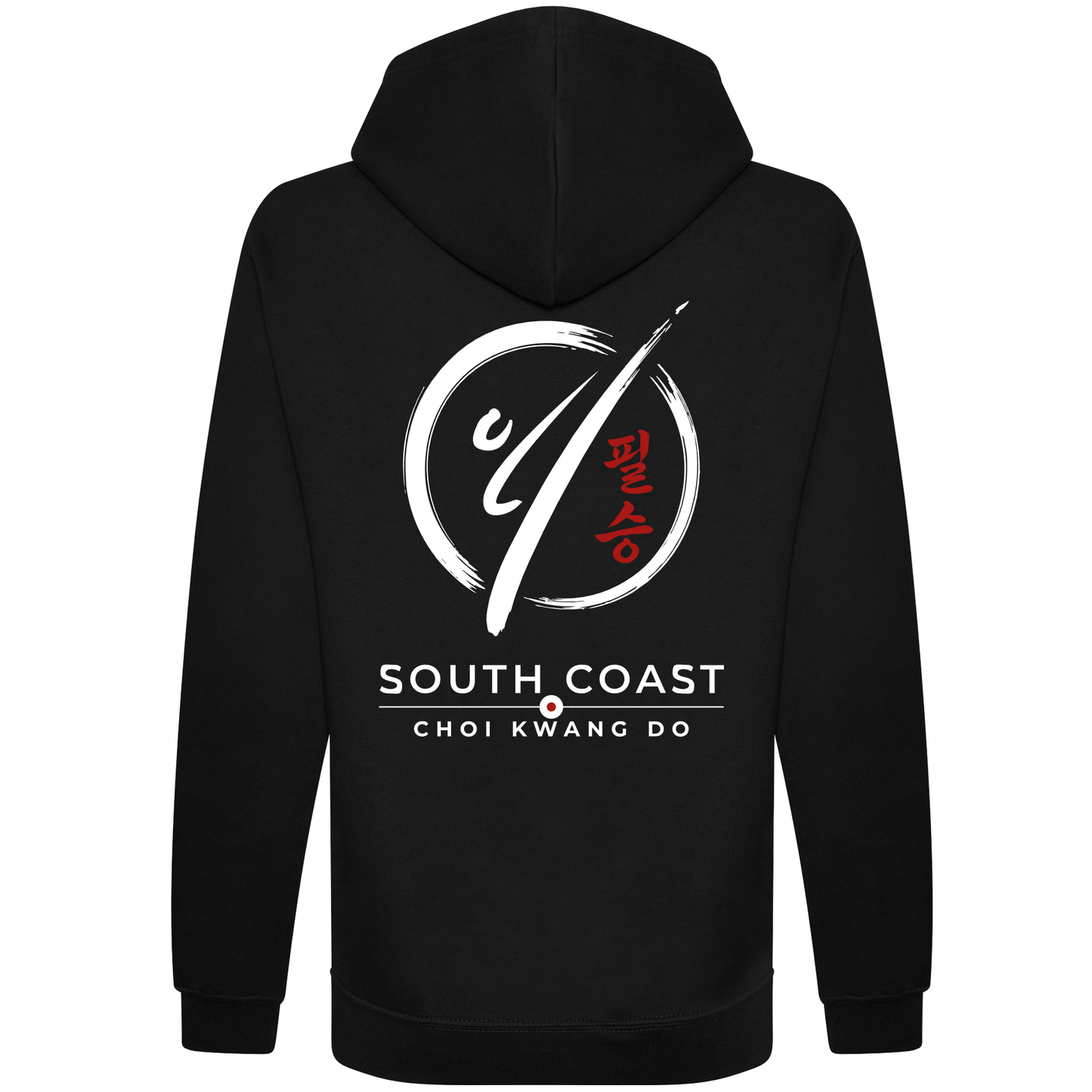 South Coast CKD Junior Hoodie
