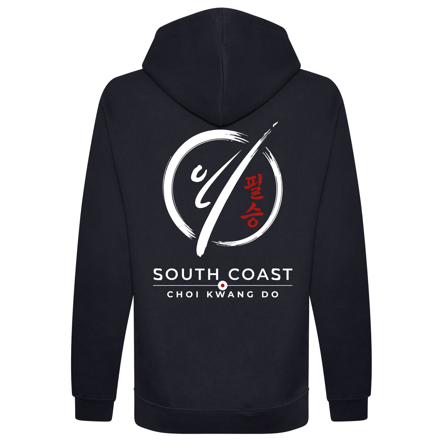 South Coast CKD Adult Hoodie