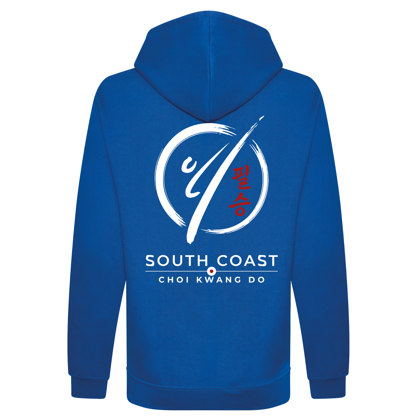 South Coast CKD Adult Hoodie