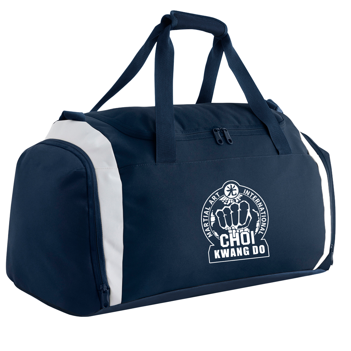 South Coast CKD - Training Holdall (All Colours)