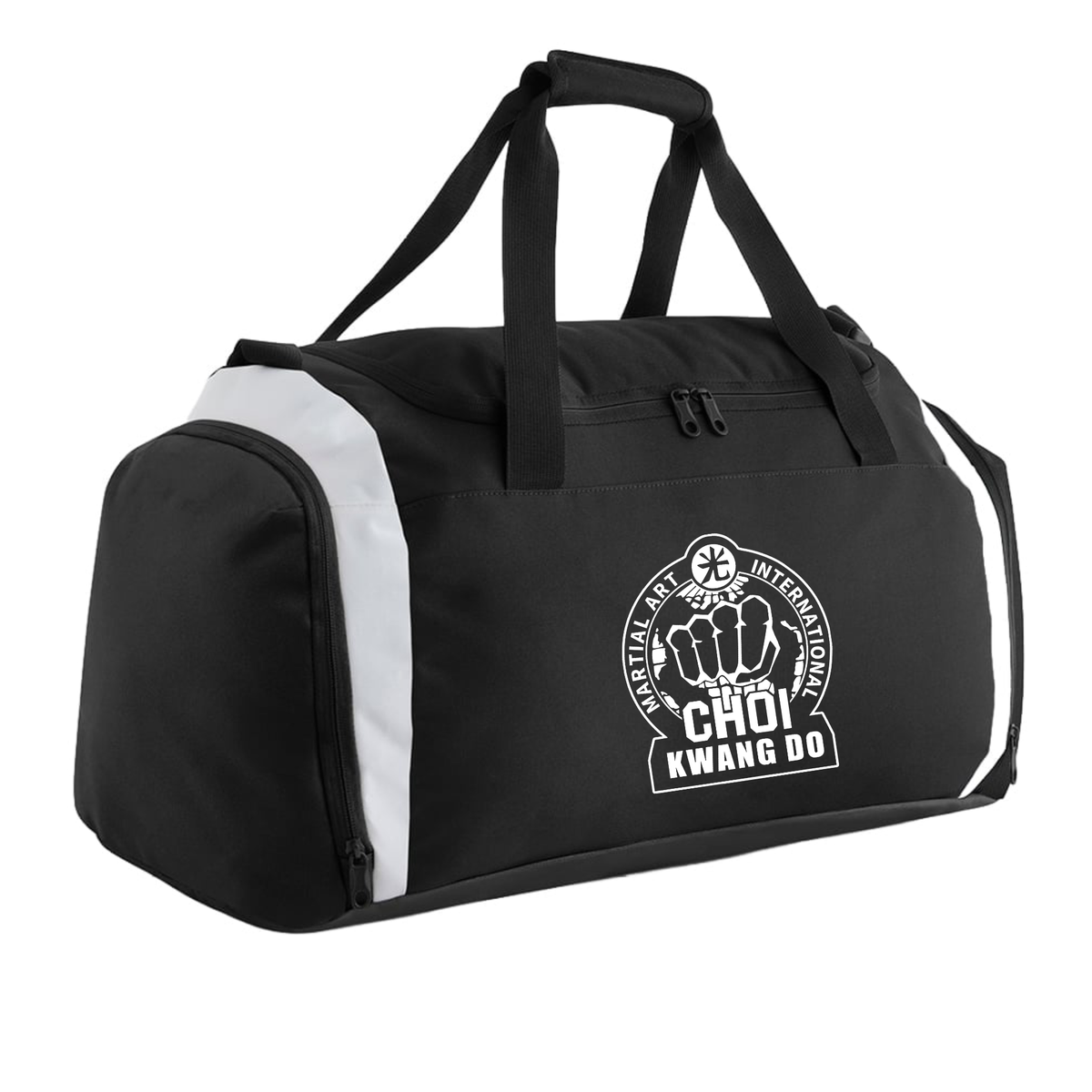 South Coast CKD - Training Holdall (All Colours)