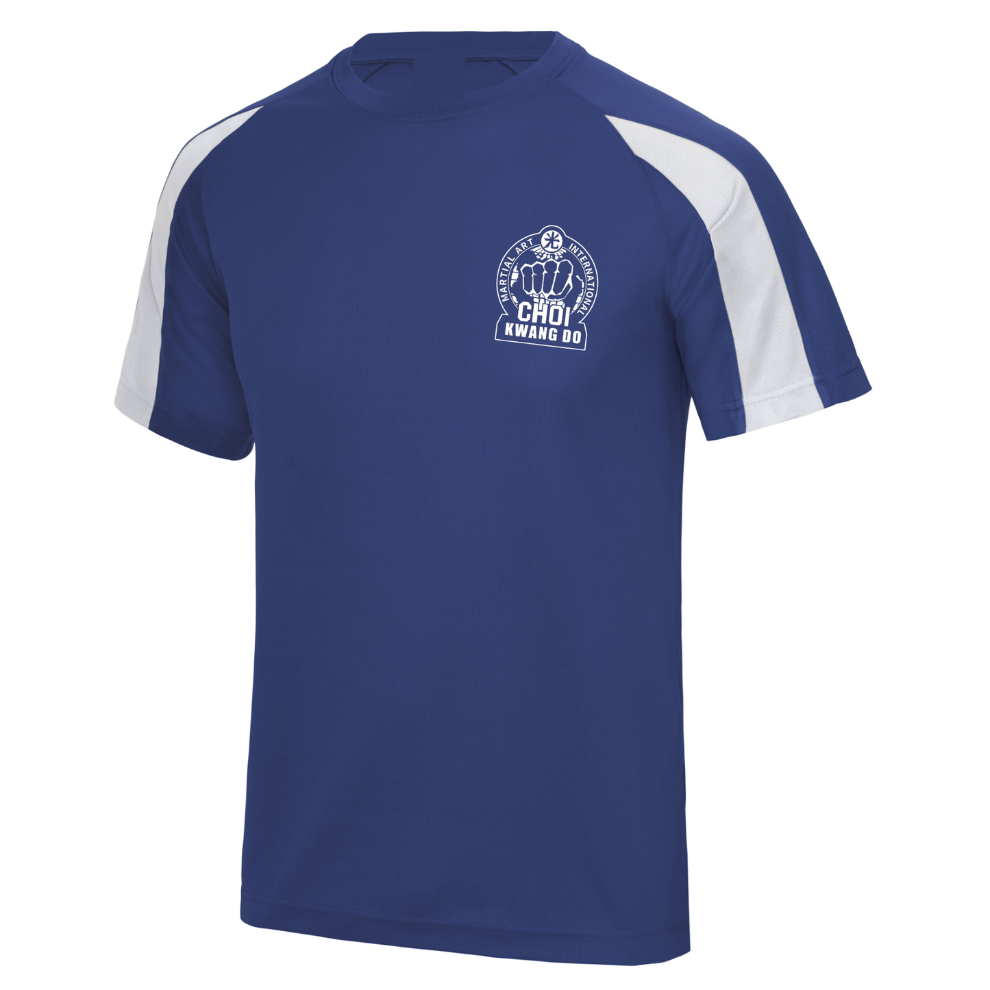 South Coast CKD - ASSISTANT INSTRUCTOR T SHIRT