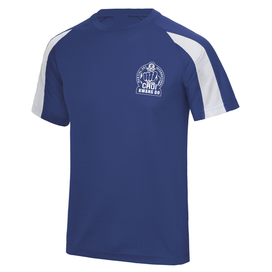 South Coast CKD - ASSISTANT INSTRUCTOR T SHIRT