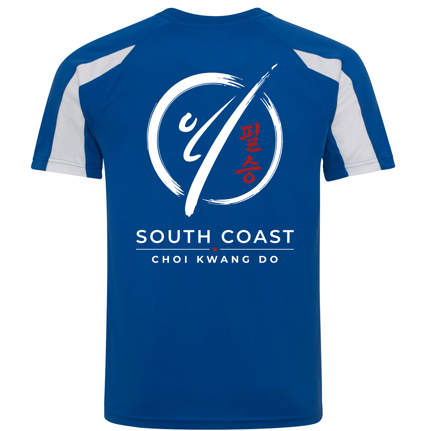 South Coast CKD - ASSISTANT INSTRUCTOR T SHIRT