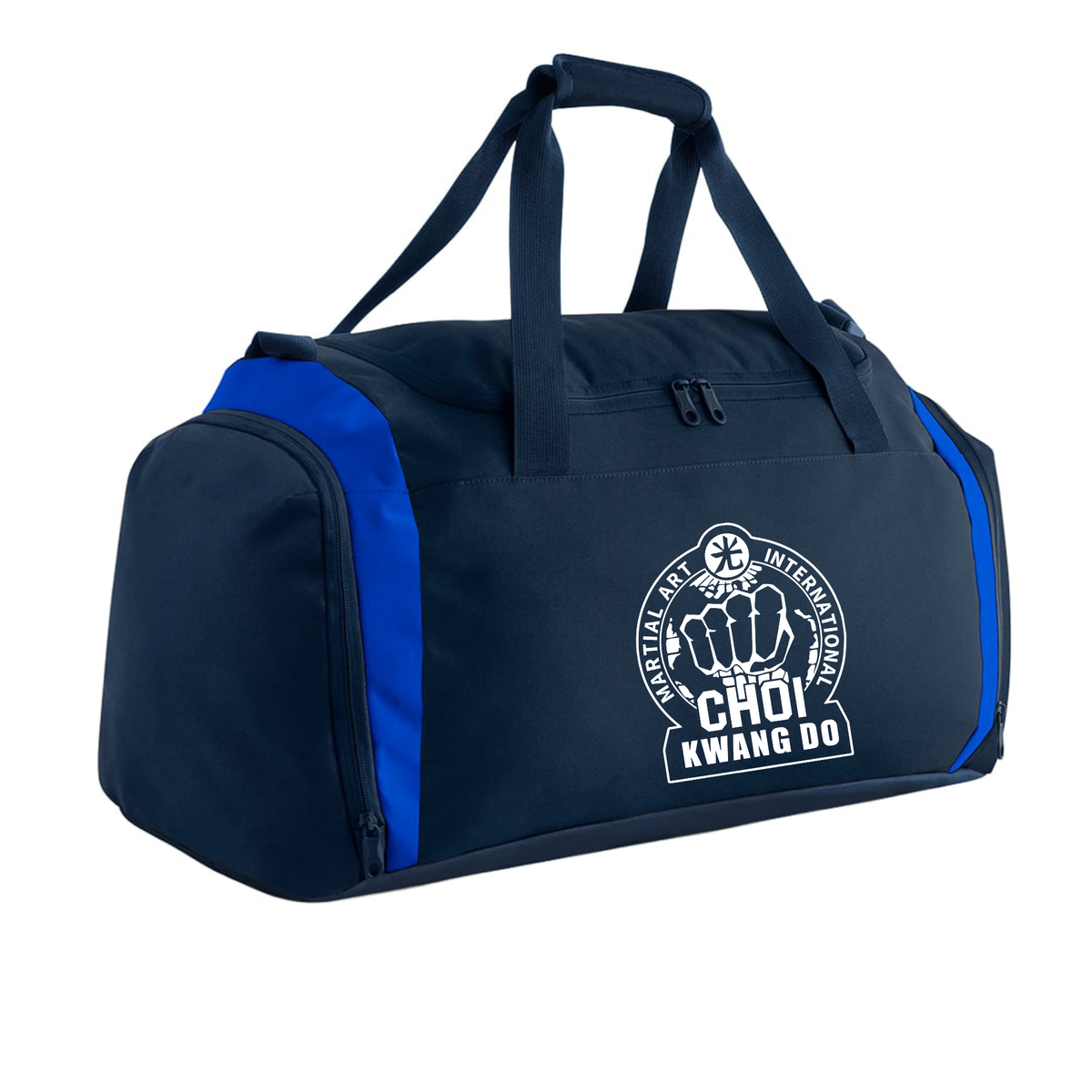 South Coast CKD - Training Holdall (All Colours)