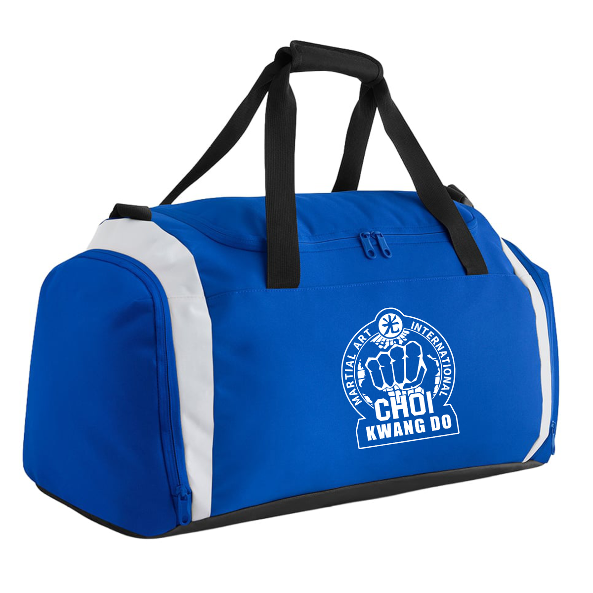 South Coast CKD - Training Holdall (All Colours)