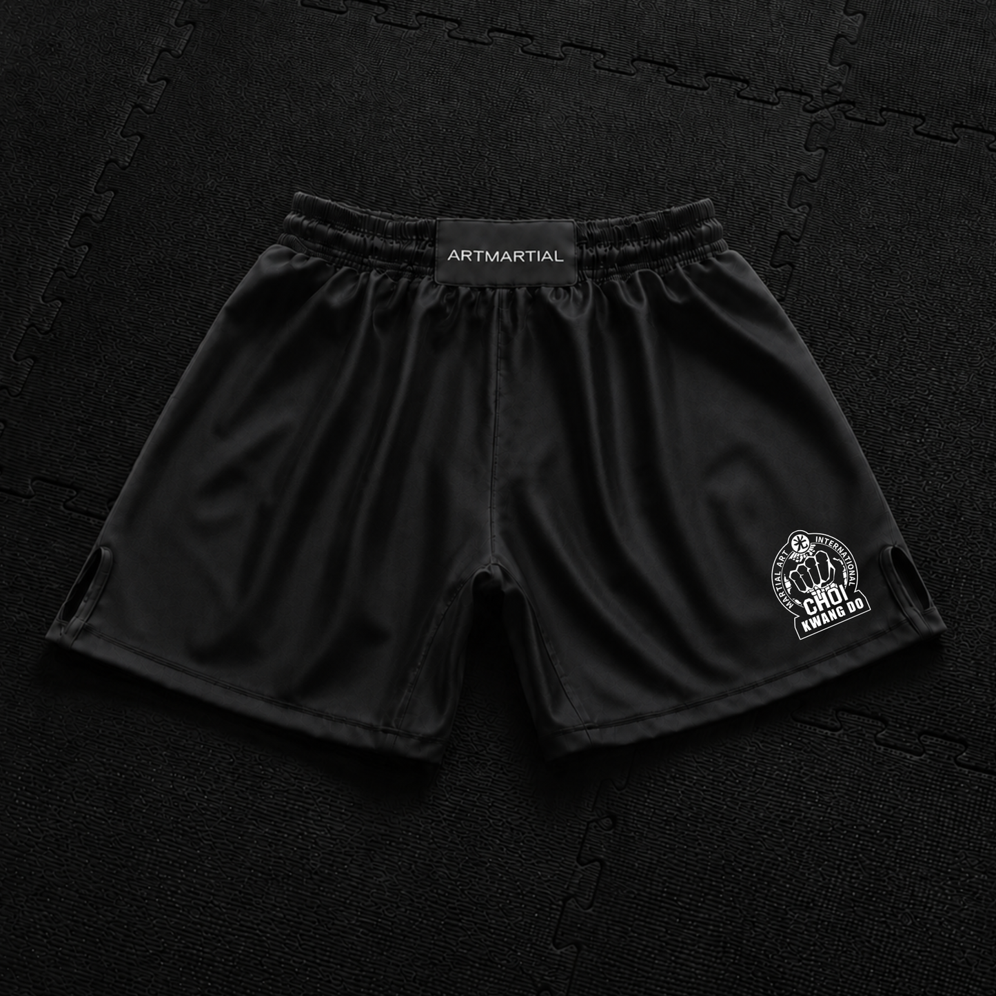 South Coast CKD - Combat Training Shorts (All Sizes)