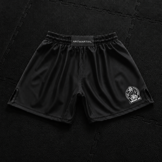 South Coast CKD - Combat Training Shorts (All Sizes)