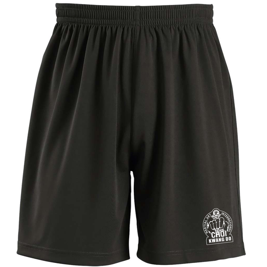 South Coast CKD -  Junior Basic Training Shorts