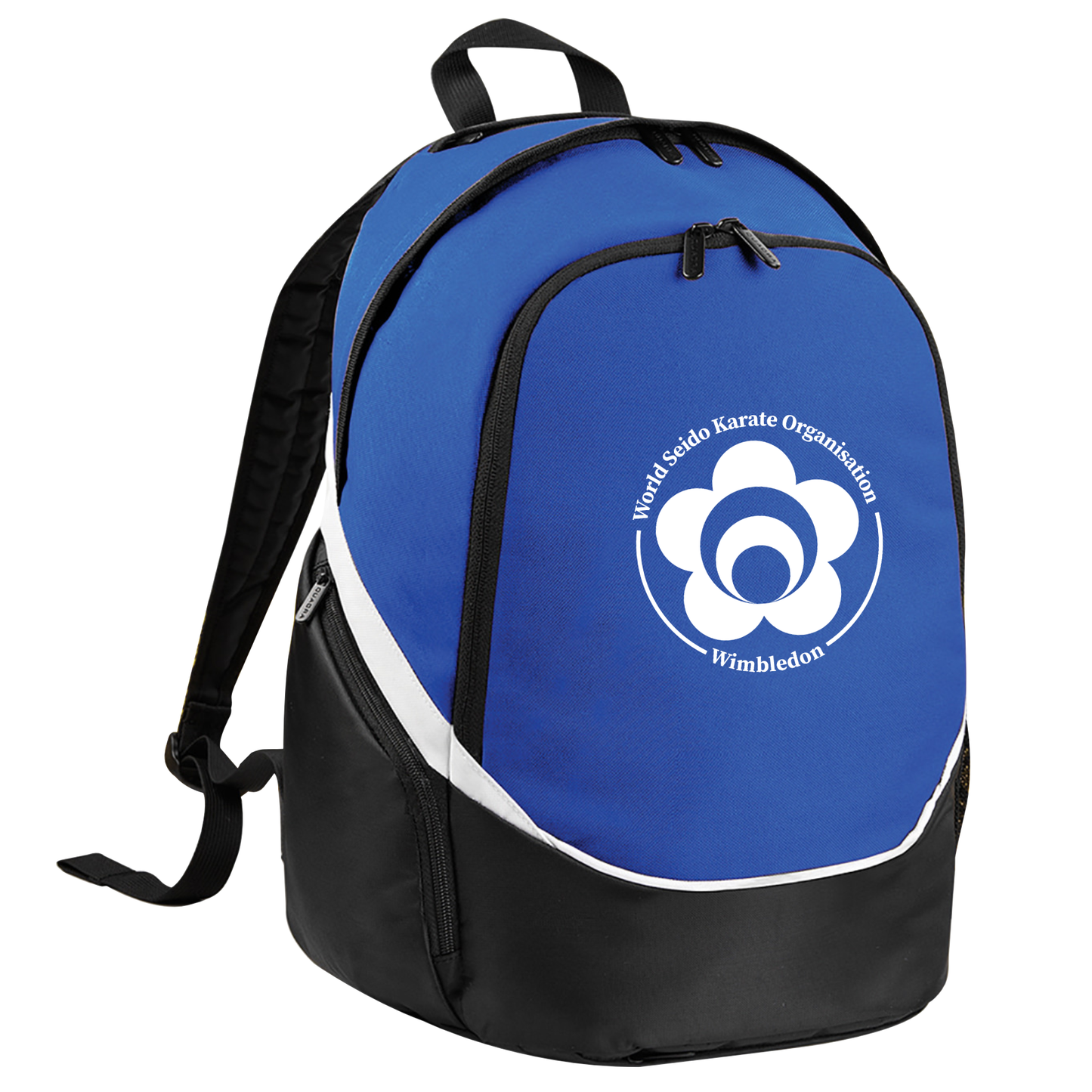 Seido Wimbledon - Rucksack (All Colours)