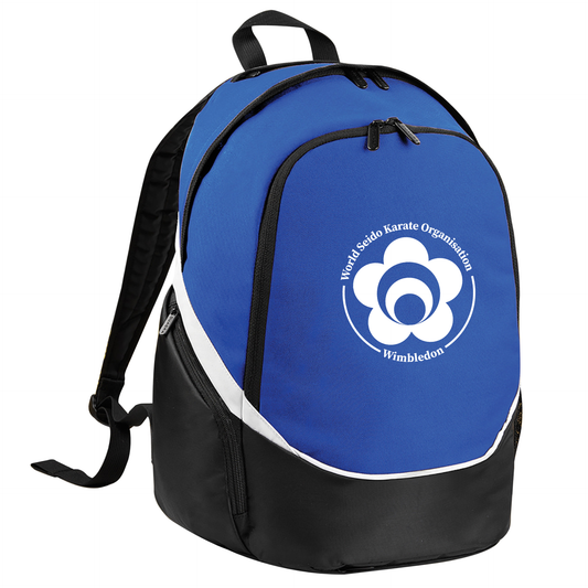 Seido Wimbledon - Rucksack (All Colours)