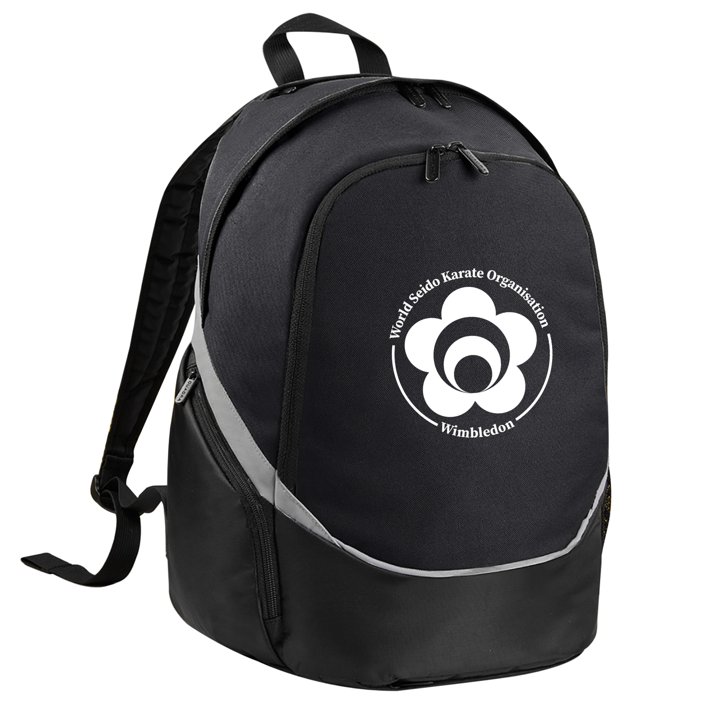 Seido Wimbledon - Rucksack (All Colours)
