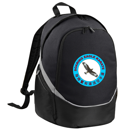 Soaring Eagle Karate - Rucksack (All Colours)