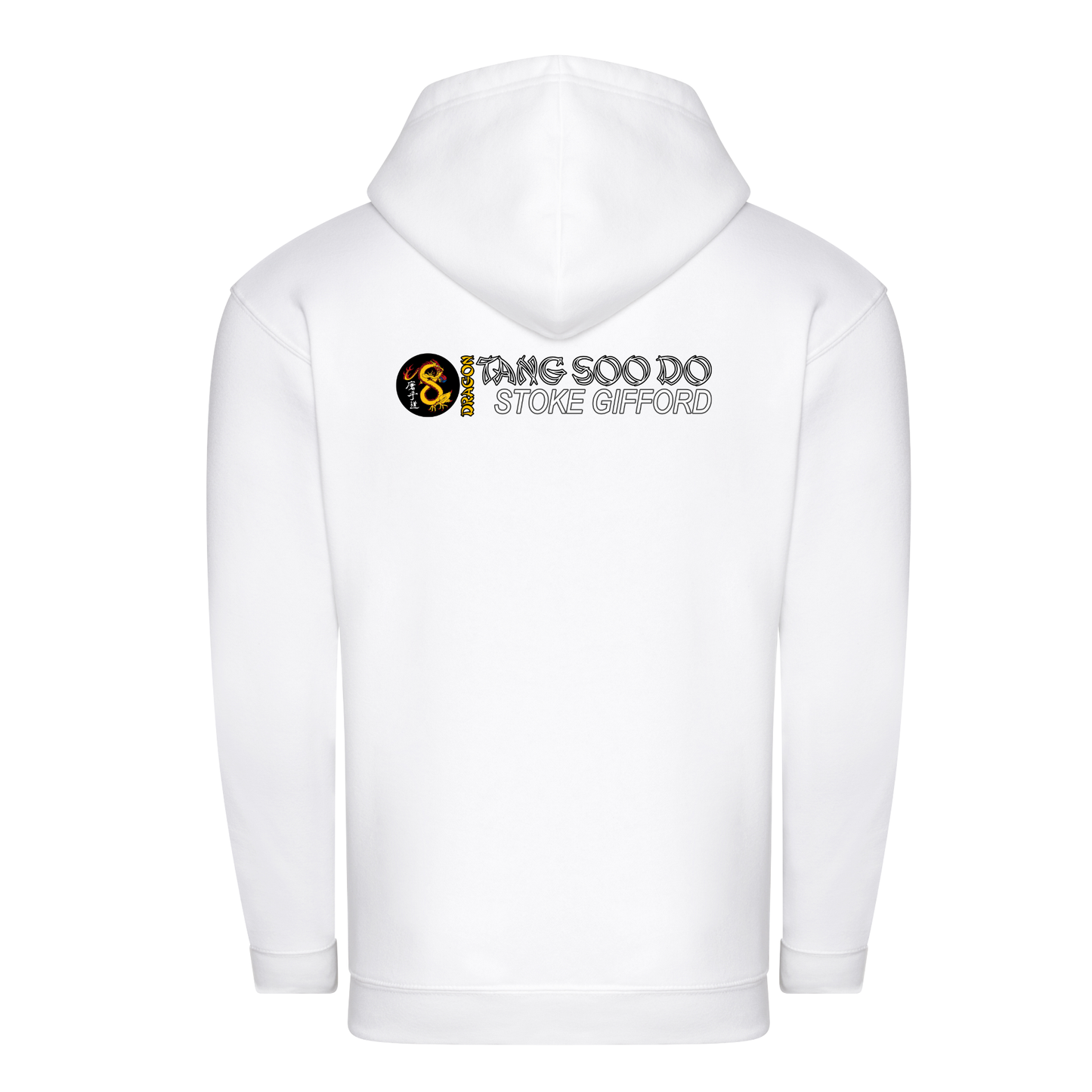 DRAGON TSD STOKE GIFFORD - HOODY (All Sizes & Colours)