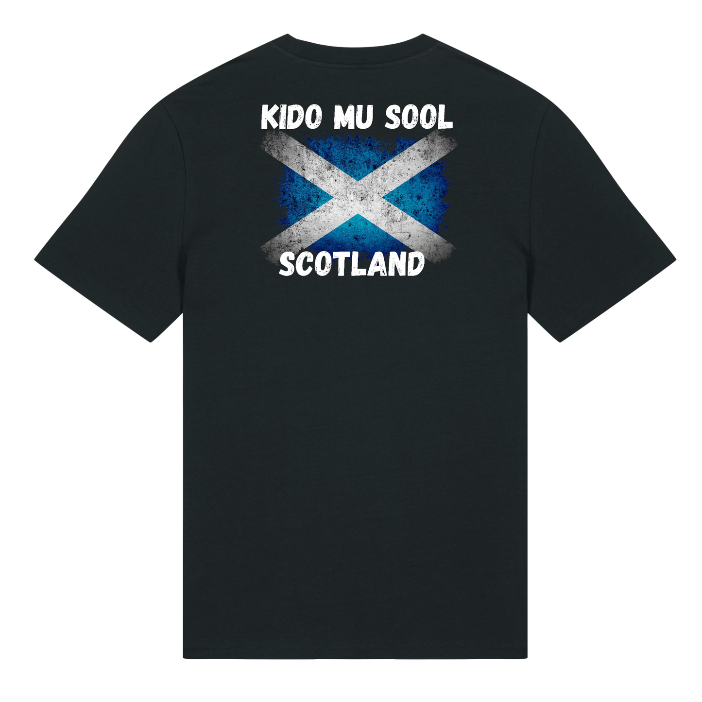 Stonehaven Martial Arts - 'Lion' Event Tee (All Sizes)