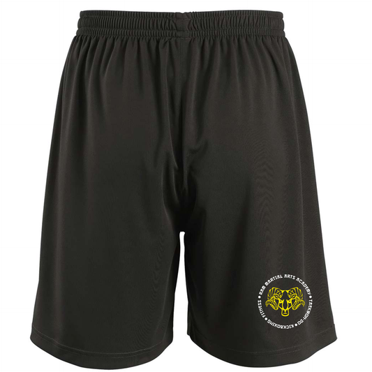 RAM Martial Arts & Fitness - Adult Training Shorts