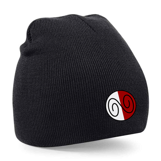SRK Martial Arts - Beanie