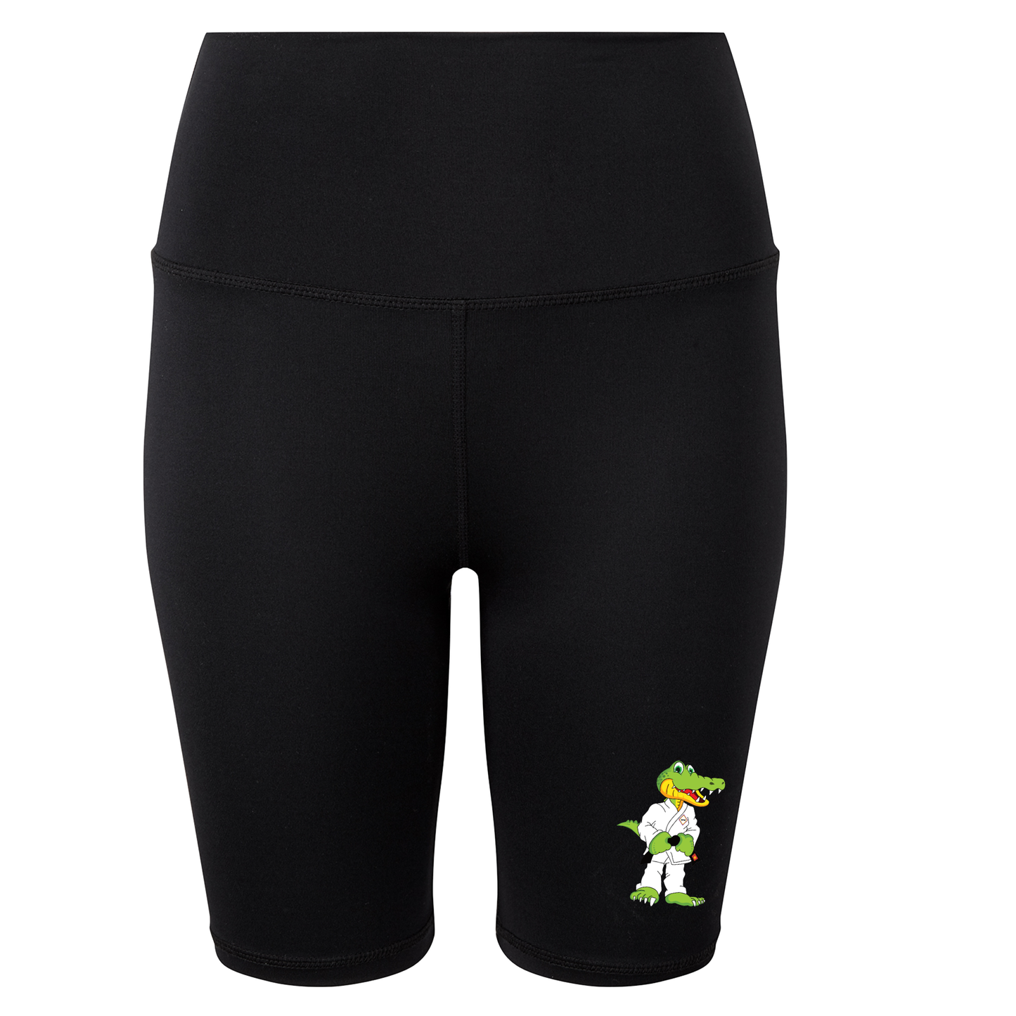 Shizentai Judo Club - Legging Shorts (Female Adult)