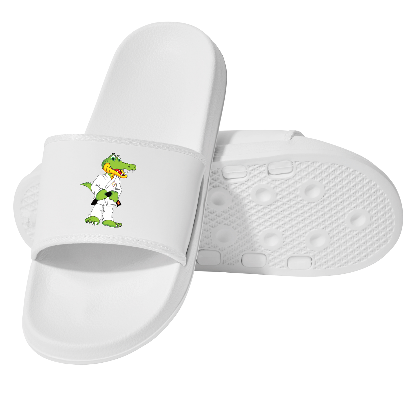 Shizentai Judo Club - Sliders