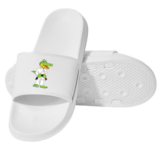 Shizentai Judo Club - Sliders