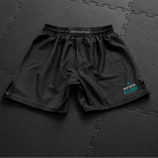 Northern Alliance JJ - Combat Training Shorts (All Sizes)