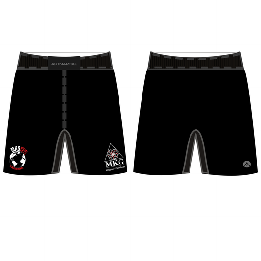 Lee Taylor MKG - Combat Training Shorts (All Sizes)
