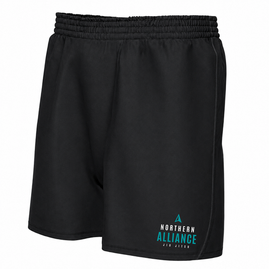 Northern Alliance JJ - Training Shorts (All Sizes)