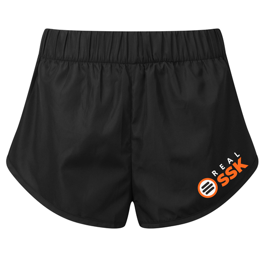 REAL SSK - Training Shorts (Female Adult Sizing)