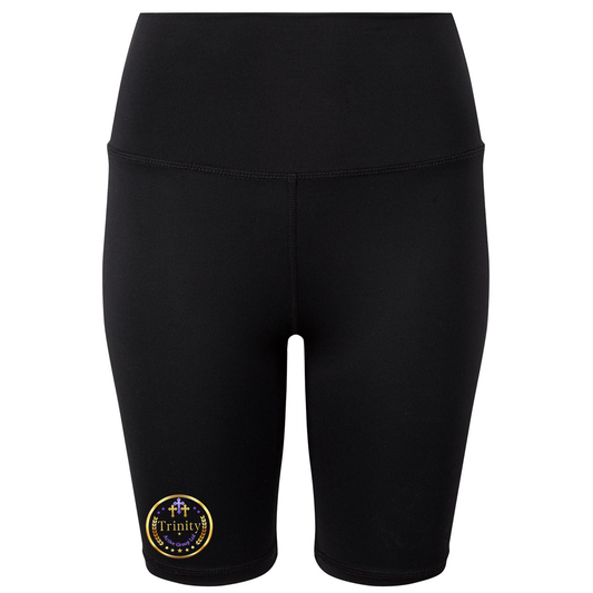 Trinity Active Group - Legging Shorts (Female Adult)