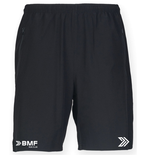 Be Military Fit - Pro Stretch Training Shorts (All Designs)