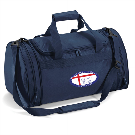 Northgate Karate - Holdall