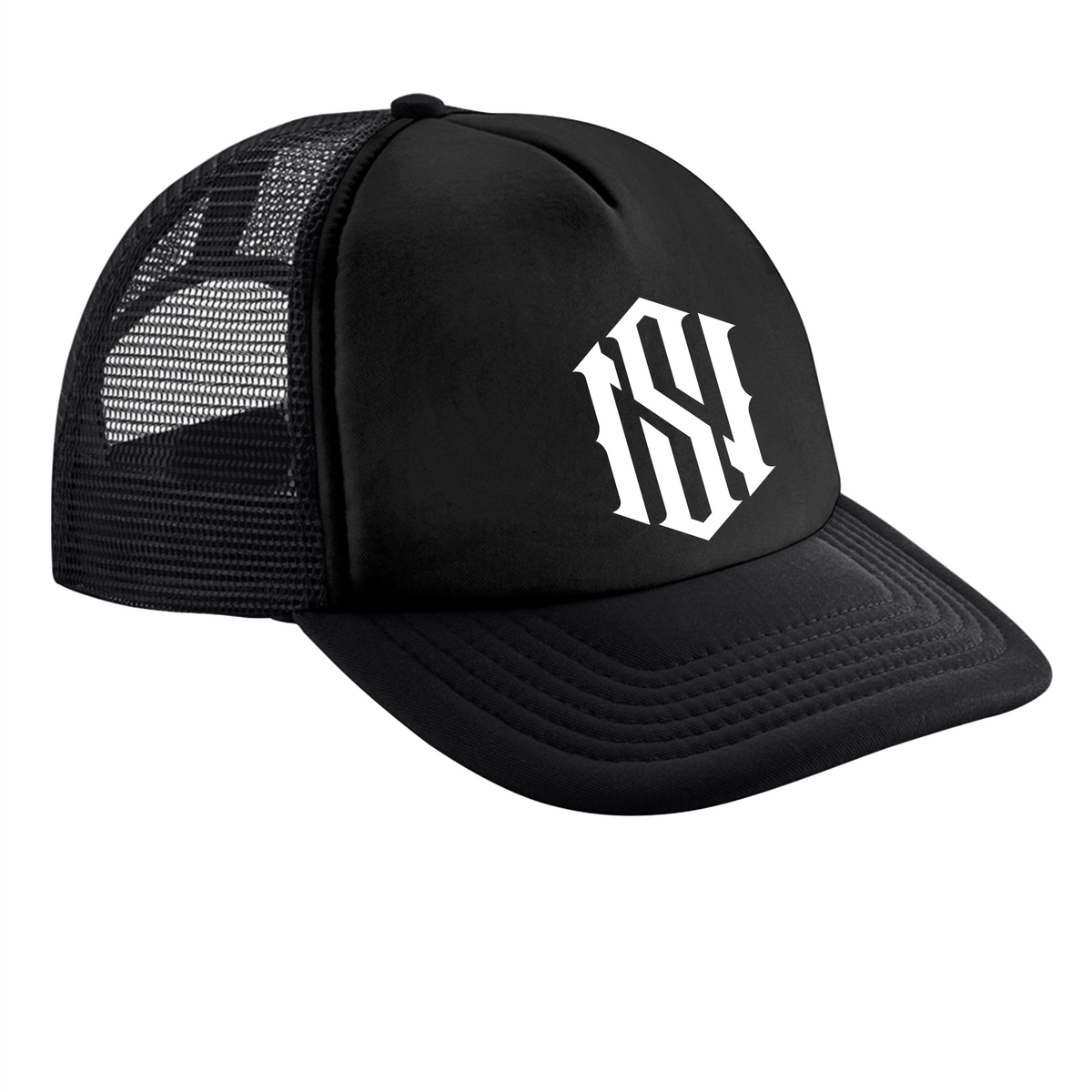 Naysayer - Junior Snapback (Embroidered Logo)