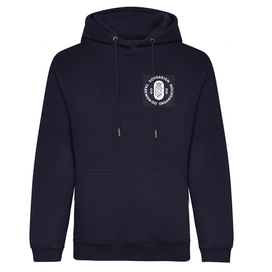 Sovereign Taekwon-Do - Pullover Hoodie (All Sizes and Colours)