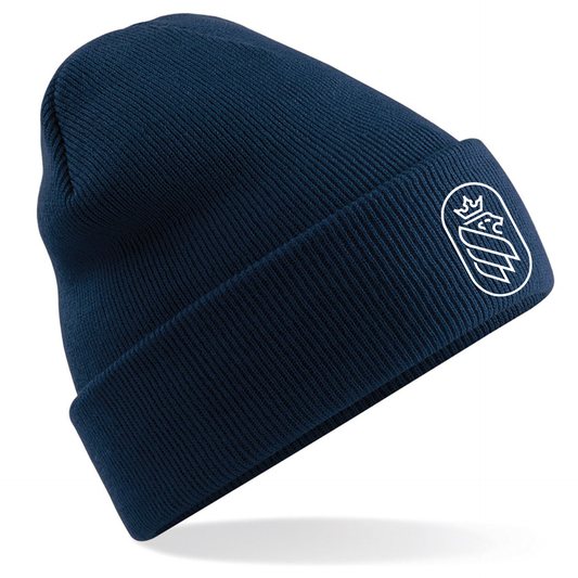 Sovereign Taekwon-Do - Beanie