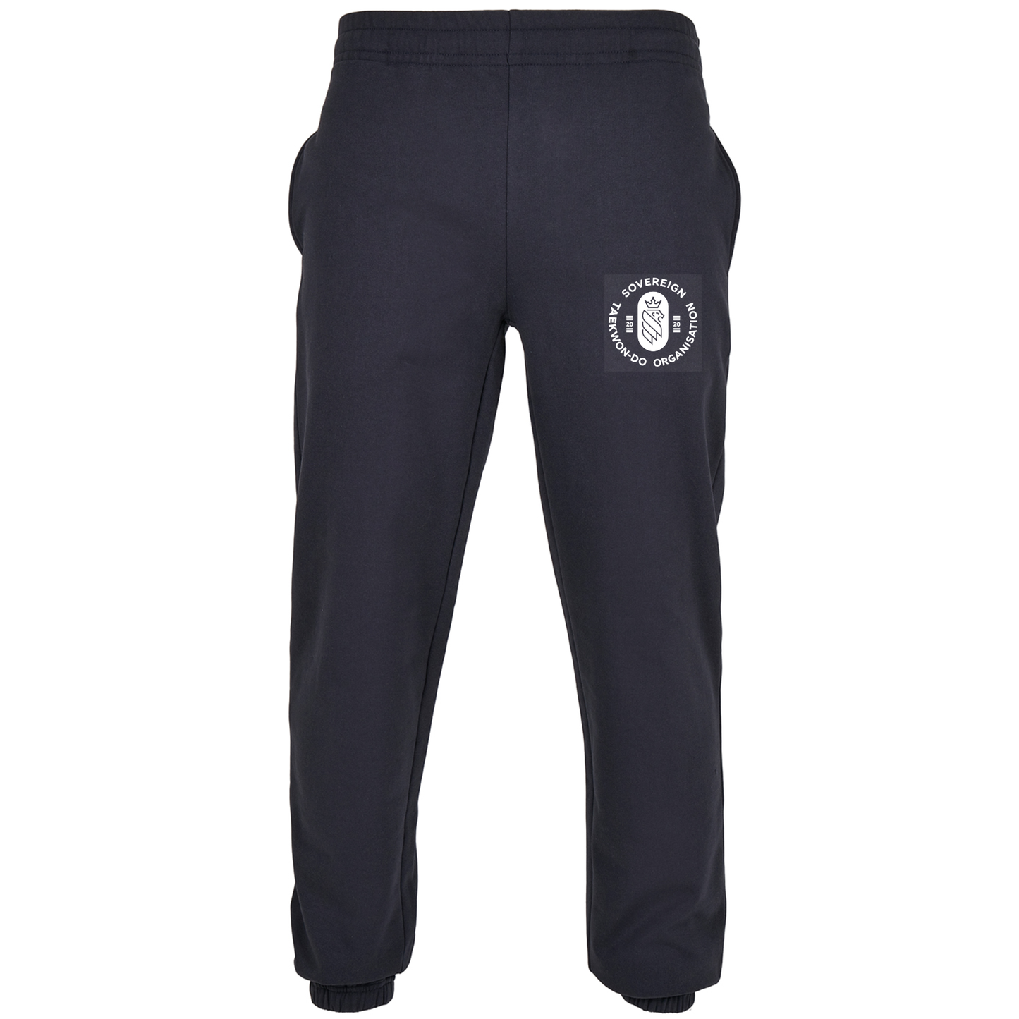 Sovereign Taekwon-Do - Joggers (All Sizes and Colours)
