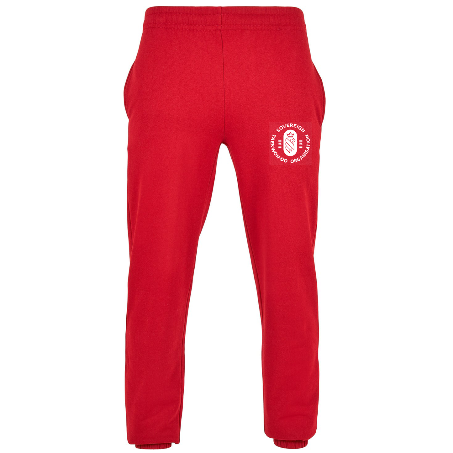 Sovereign Taekwon-Do - Joggers (All Sizes and Colours)