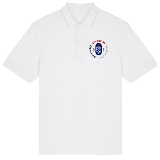 Sovereign Taekwon-Do - Polo Shirt (All Sizes)