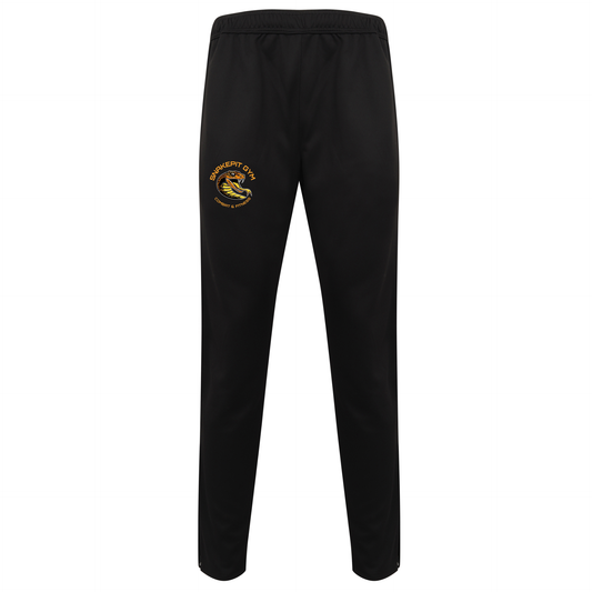 Snakepit Gym - Trackies (All Sizes)