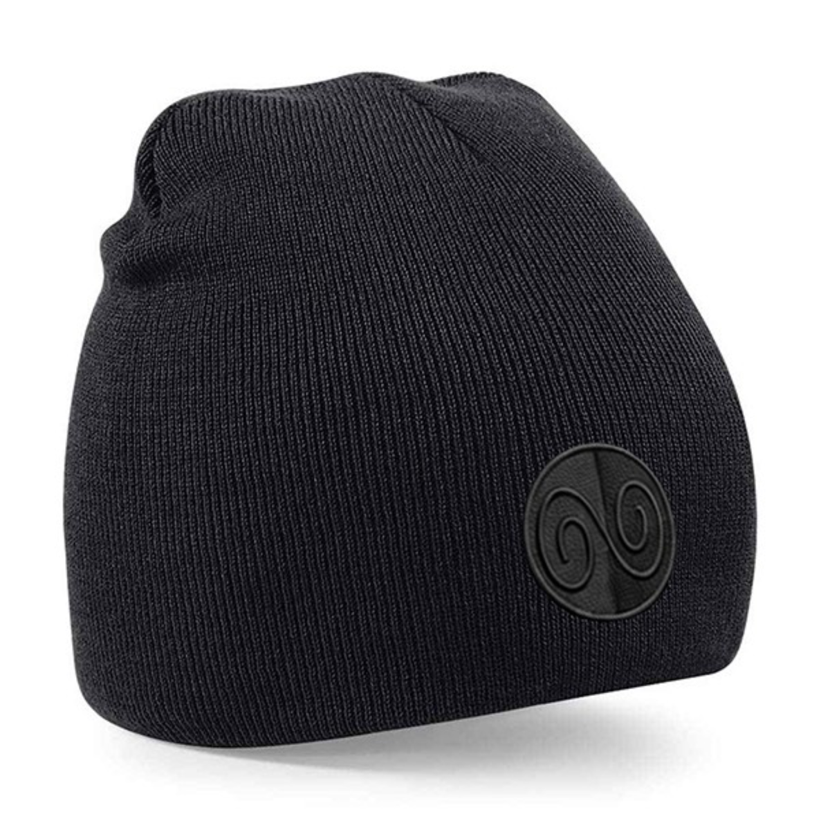 SRK Martial Arts - Pullover Beanie - Embroidered (All Designs)