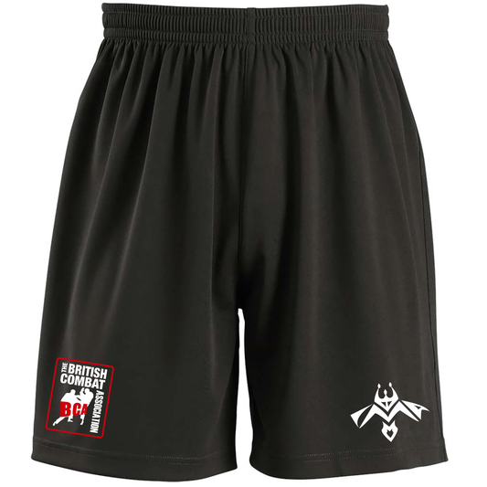 Lifestyle Martial Arts - Adult Basic Training Shorts