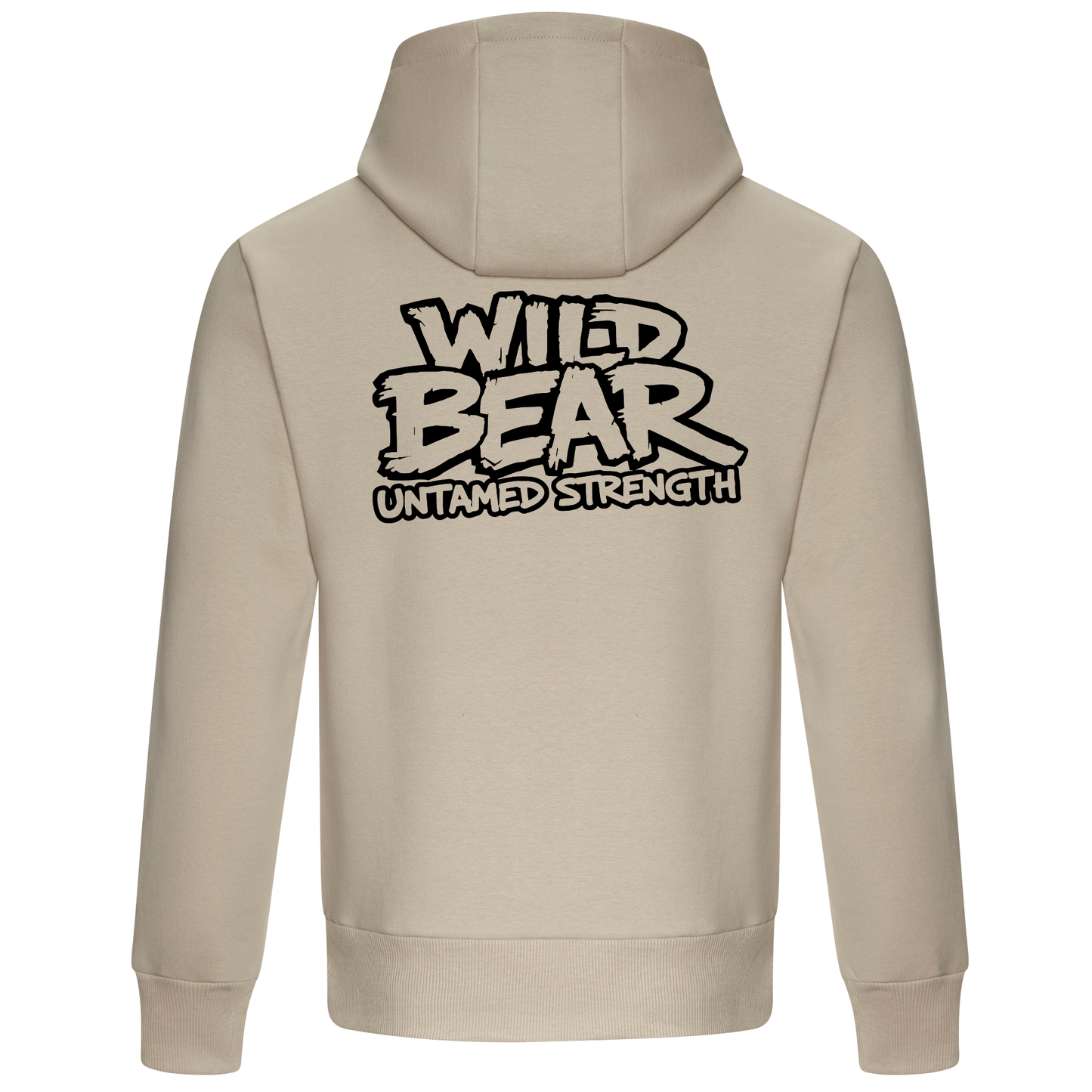 Premium Oversize Hoodie (Multiple Colours - Black Logo)